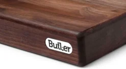 Snijplank Butler Walnoot (45 X 35 cm)