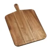 Snijplank Cole & Mason Barkway Large Acacia Natural Wood
