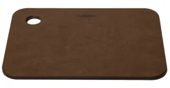 Snijplank Combekk Cutting Board Bruin 20 x 15 cm