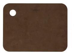 Snijplank Combekk Cutting Board Bruin 20 x 15 cm