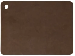 Snijplank Combekk Cutting Board Bruin 40 x 24 cm