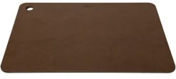 Snijplank Combekk Cutting Board Bruin 40 x 24 cm