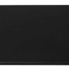 Snijplank Combekk Cutting Board Zwart 20 x 15 cm