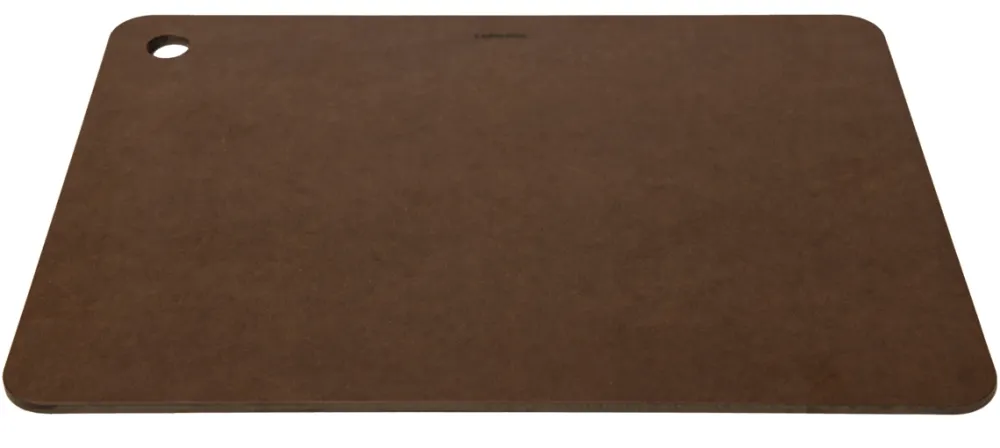 Combekk Snijplank Cutting Board Bruin 30 x 20 cm