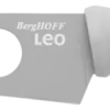 BergHOFF Snijplank en Messenset Leo Line Hot