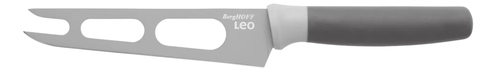 BergHOFF Snijplank en Messenset Leo Line Hot