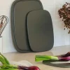 Snijplank Eva Solo Green Tools Groen (34 x 24 cm)