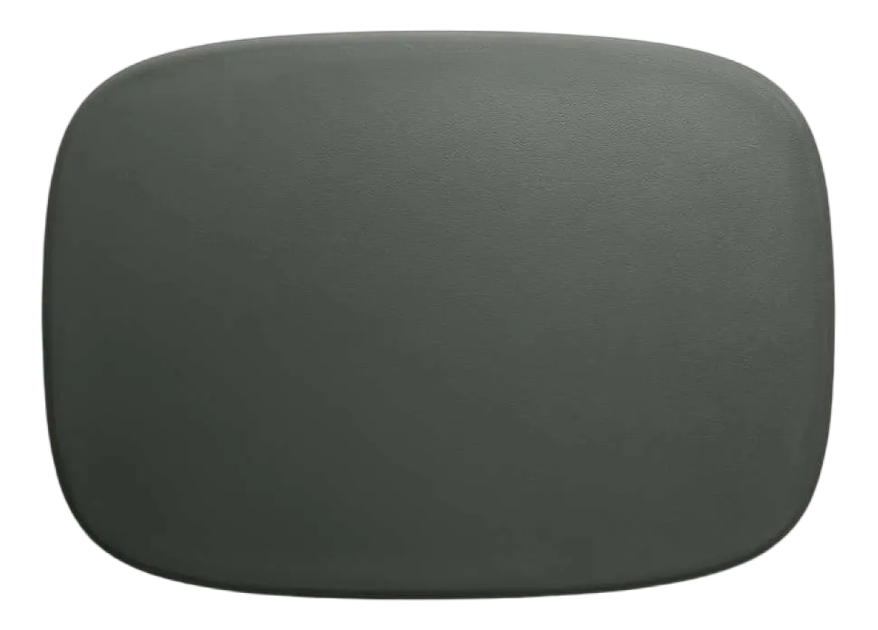 Snijplank Eva Solo Green Tools Groen (34 x 24 cm)