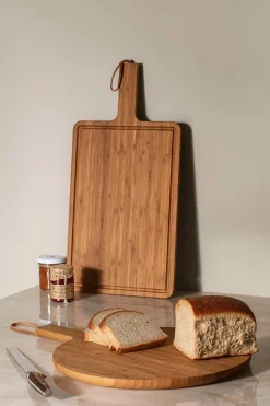 Snijplank Eva Solo Nordic Kitchen Bruin (35 cm)
