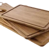 Snijplank Eva Solo Nordic Kitchen Bruin (44 x 22 cm)