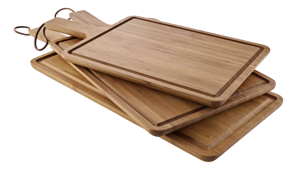 Snijplank Eva Solo Nordic Kitchen Bruin (44 x 22 cm)