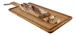 Snijplank Eva Solo Nordic Kitchen Bruin (44 x 22 cm)