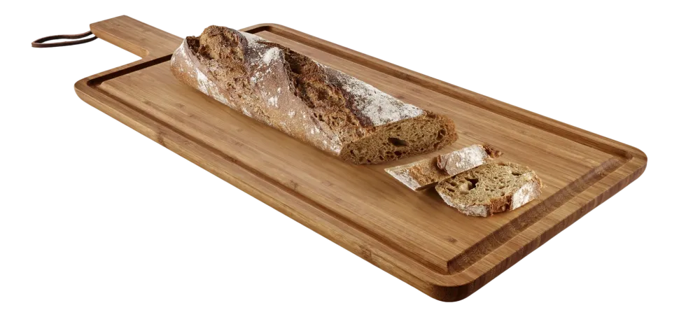 Snijplank Eva Solo Nordic Kitchen Bruin (44 x 22 cm)