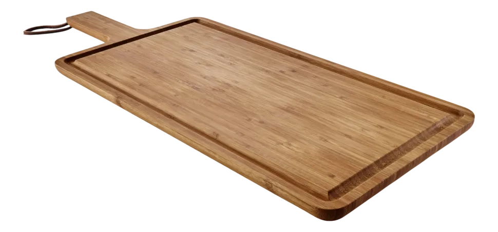 Snijplank Eva Solo Nordic Kitchen Bruin (44 x 22 cm)