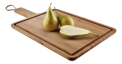 Eva Solo Snijplank Nordic Kitchen Bruin (32 x 24 cm) Hot