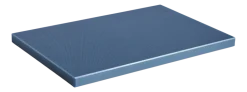 Snijplank HAY Slice Chopping Board Large Dark Blue