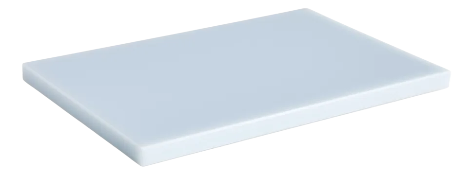 Snijplank HAY Slice Ice Blue Large