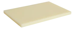 Snijplank HAY Slice Large Ice Lime (38 x 25 cm)