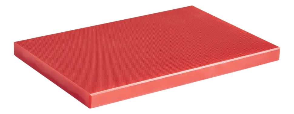 Snijplank HAY Slice Red Medium