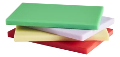 Snijplank HAY Slice Red Medium