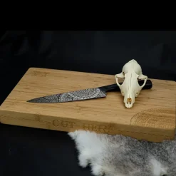 Homeys Snijplank Homey's Schiffmacher
