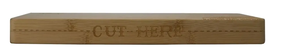 Homeys Snijplank Homey's Schiffmacher