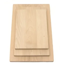 Snijplank Il Cucinino Beukenhout (50 x 30 x 2,5 cm)