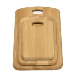 Snijplank Il Cucinino m/Greep (28 x 20 x 1,8 cm)