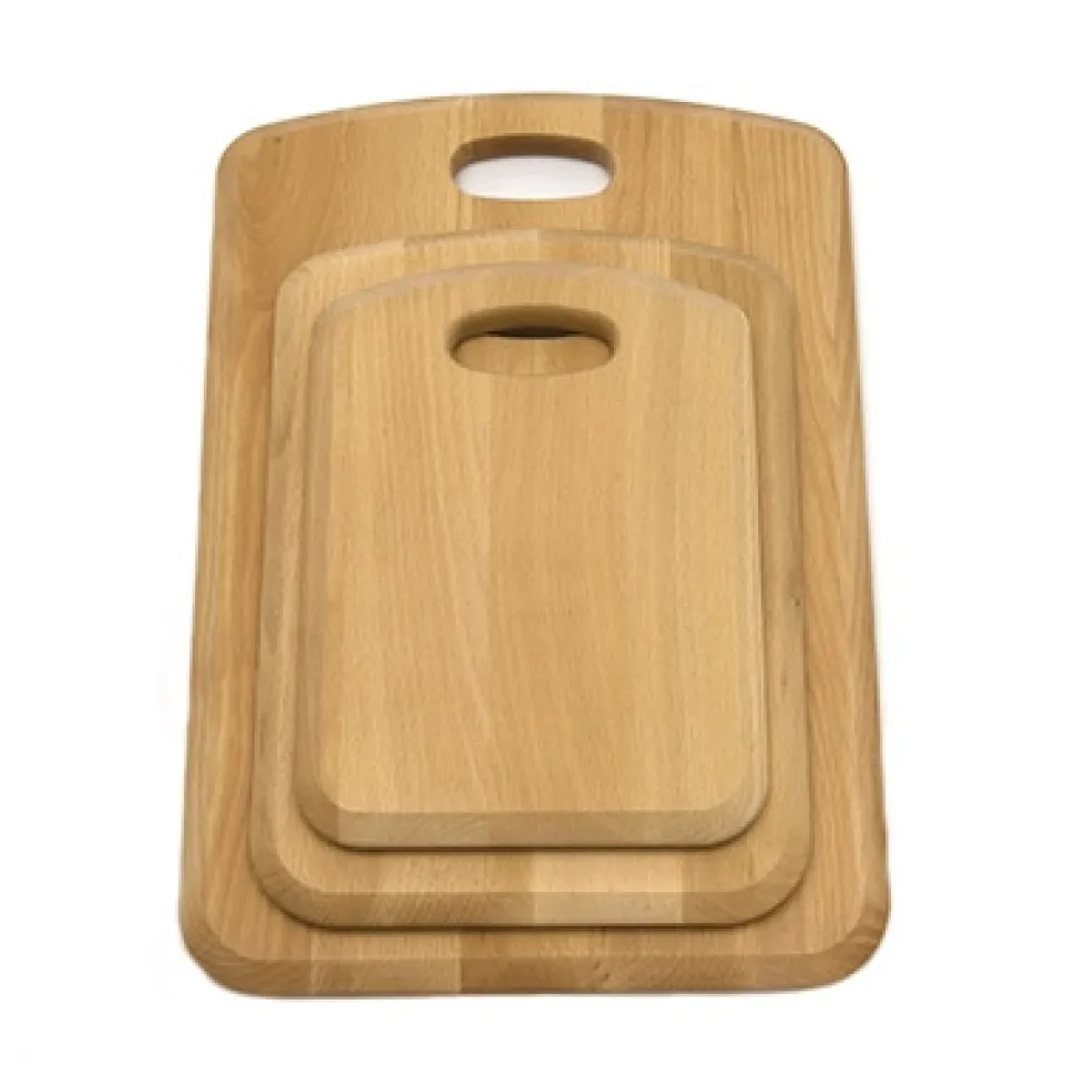 Snijplank Il Cucinino m/Greep (28 x 20 x 1,8 cm)