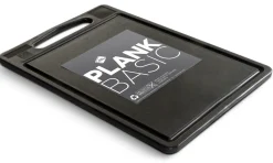 Snijplank Inno Cuisinno Basic Ril Zwart 35 x 25 cm (2-delig)