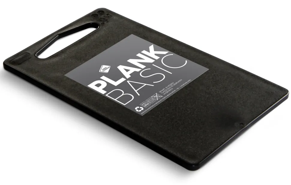 Snijplank Inno Cuisinno Basic Zwart (25 x 15 cm)