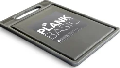 Inno Cuisinno Snijplank Basic Ril Zilver 35 x 25 cm (2-delig) Sale