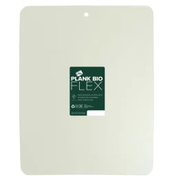 Snijplank Inno Cuisinno Bio Flex Wit 38 x 29 cm (Set van 2)