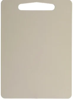 Snijplank Inno Cuisinno Bioplastic Beige (35 x 25 cm)