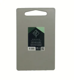 Snijplank Inno Cuisinno Bioplastic Grijs (25 x 15 cm)