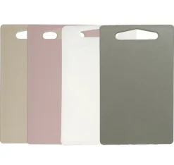 Snijplank Inno Cuisinno Bioplastic Grijs (25 x 15 cm)