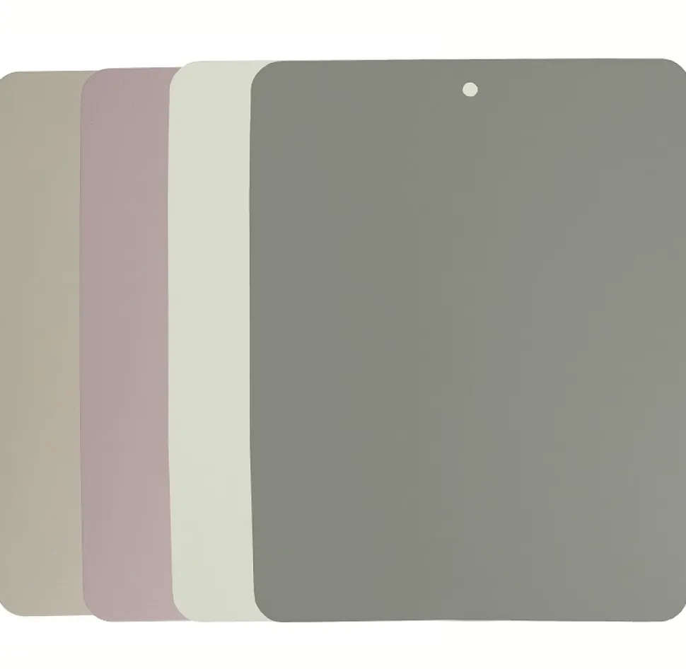 Snijplank Inno Cuisinno Bioplastic Grijs (37 x 29 cm)