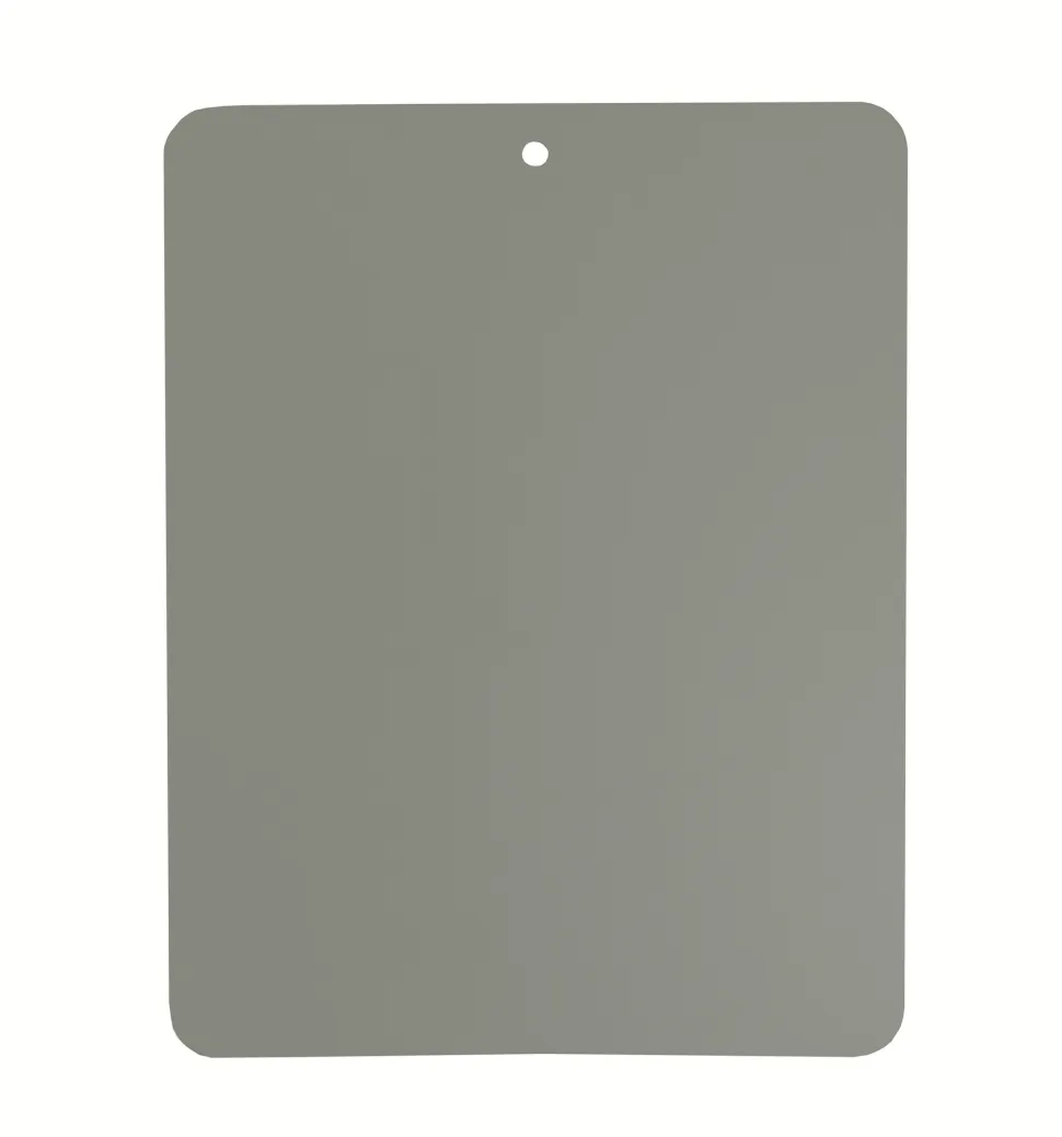 Snijplank Inno Cuisinno Bioplastic Grijs (37 x 29 cm)