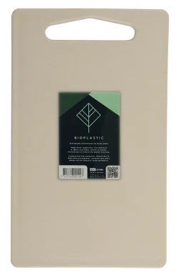 Inno Cuisinno Snijplank Bioplastic Beige (25 x 15 cm) Outlet