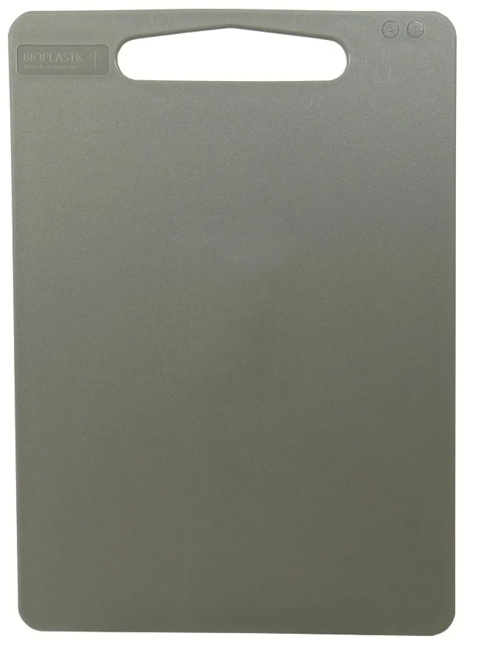 Inno Cuisinno Snijplank Bioplastic Grijs (35 x 25 cm) New