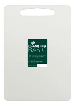 Snijplank Inno Cuisinno Bio 35 x 25 cm Naturel (2-Delig)