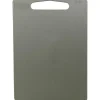 Inno Cuisinno Snijplank Bio 35 x 25 cm Grijs (2-Delig) Discount