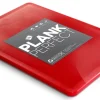 Snijplank Inno Cuisinno Perfect Rood (35 x 25 cm)