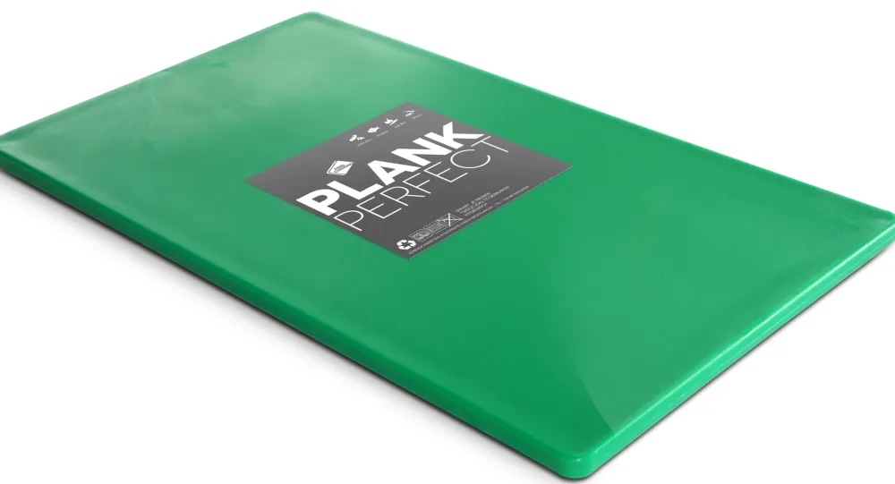 Inno Cuisinno Snijplank Perfect Groen (53 x 30,5 cm) Online