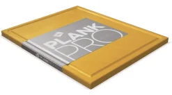 Snijplank Inno Cuisinno Pro GN1/2 Ril Geel