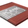 Inno Cuisinno Snijplank Pro GN1/2 Ril Bruin Clearance
