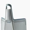 Snijplank Joseph Joseph Chop2Pot Plus Opvouwbaar Groot Licht Blauw