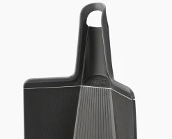 Snijplank Joseph Joseph Chop2Pot Plus Opvouwbaar Klein Zwart