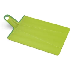 Joseph Joseph Snijplank Chop2Pot Plus Opvouwbaar Groot Groen Hot