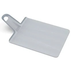 Joseph Joseph Snijplank Chop2Pot Plus Opvouwbaar Klein Licht Blauw Online